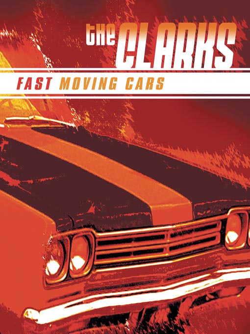 Fast Moving Cars